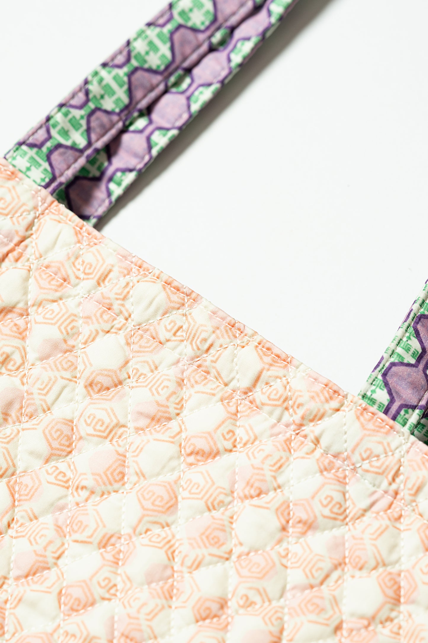 Mutya Reversible Tote