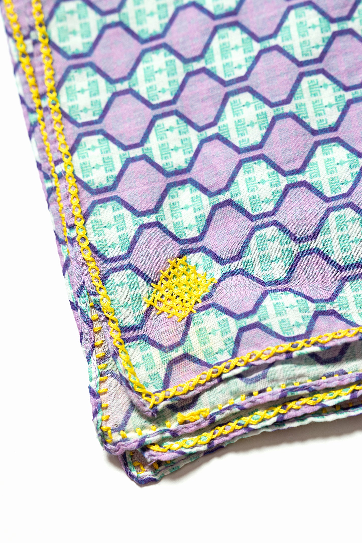 Lenora Scarf