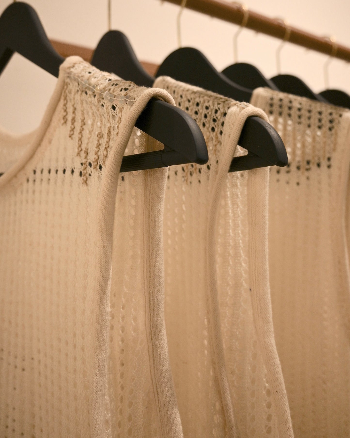 Circulo Sleeveless Top