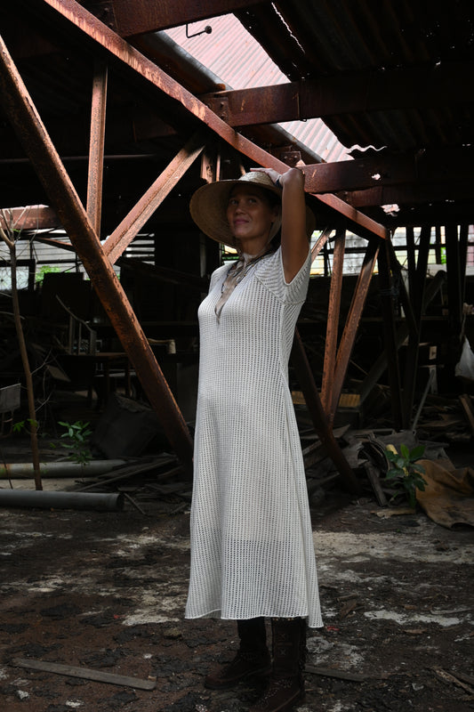 Odie Dress ~ preorder (2-3 WEEKS LEAD TIME)