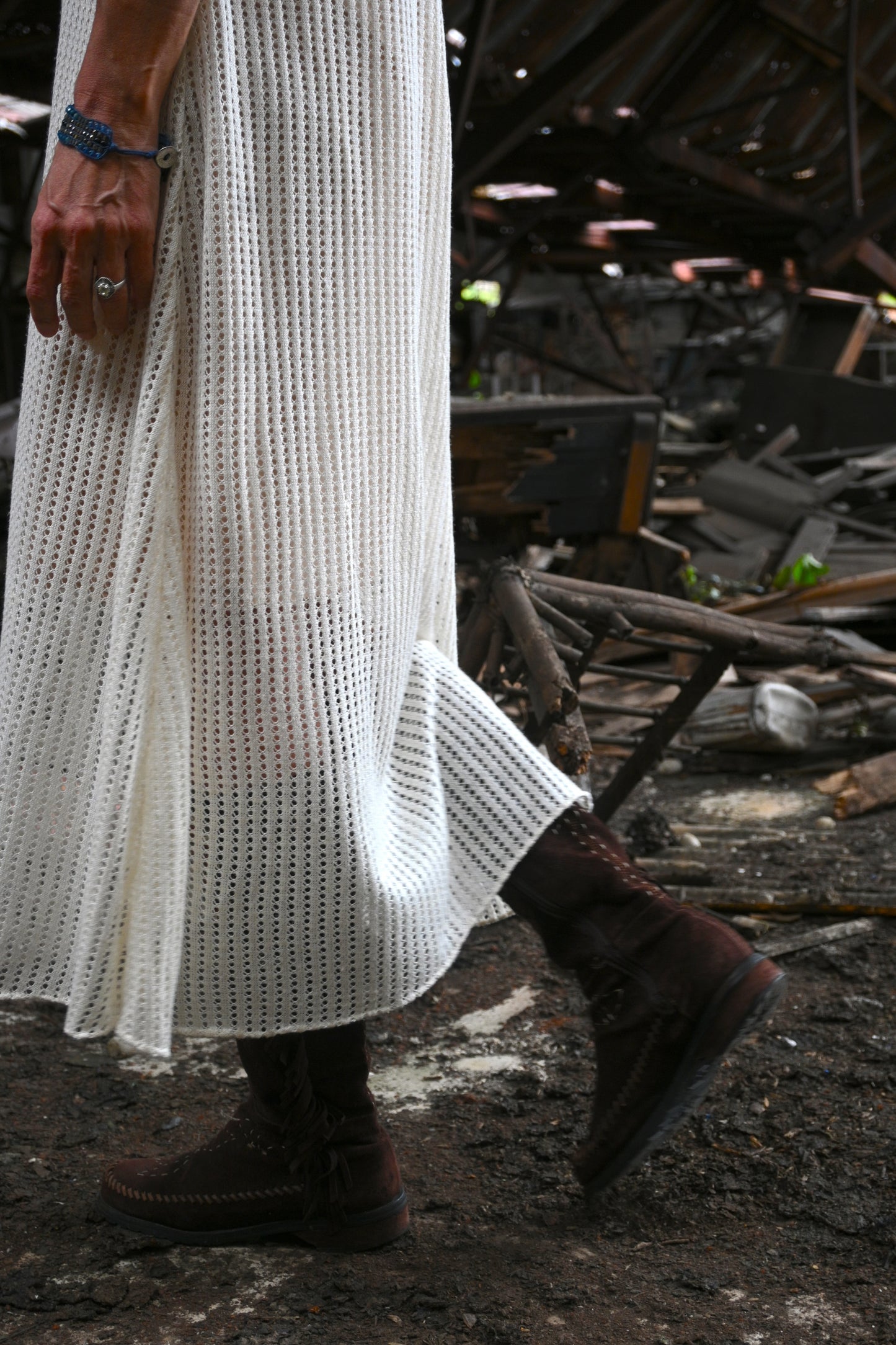 Odie Dress