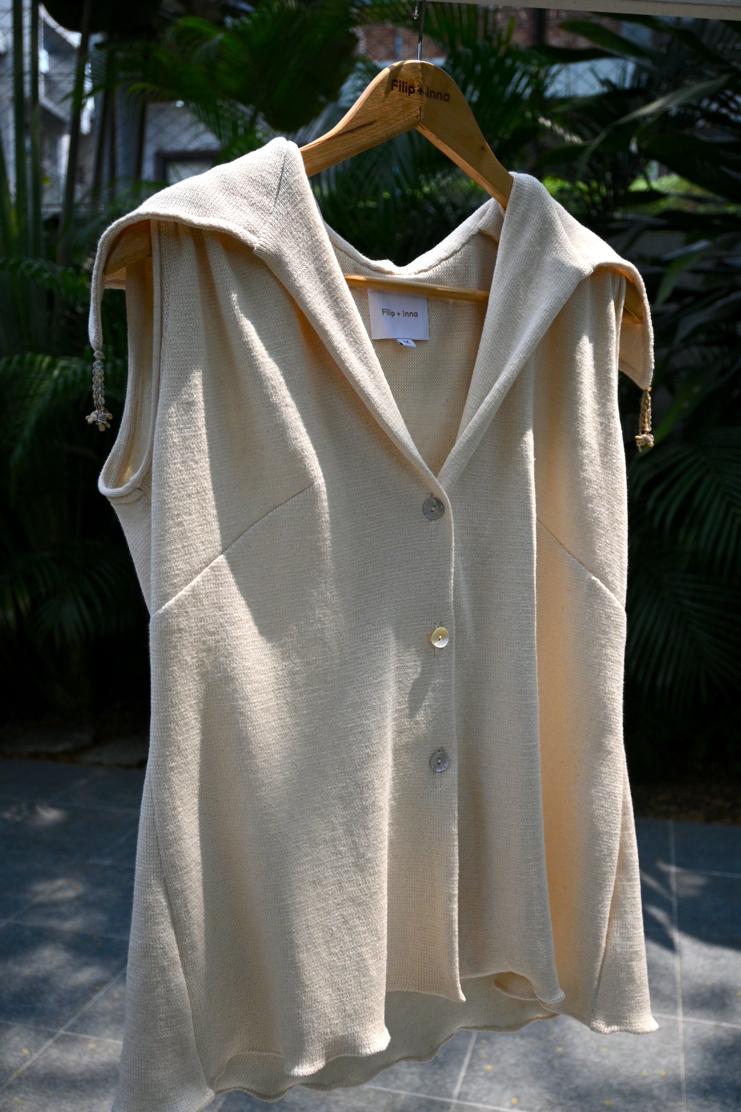 Gigi Vest
