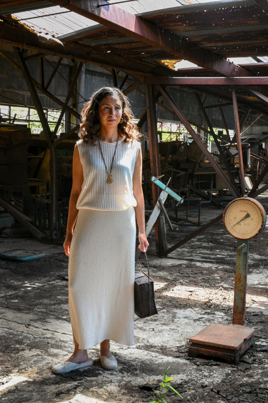 Ceelie Skirt ~ preorder (2-3 WEEKS LEAD TIME)