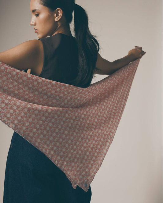 Lenora Scarf