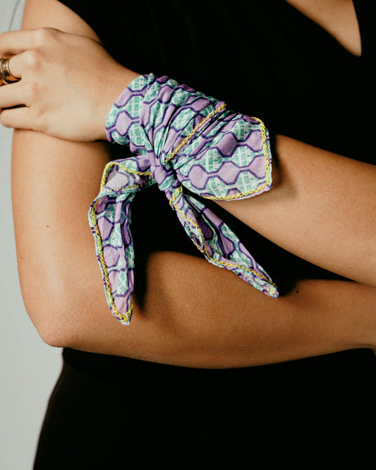 Binibini Bandana